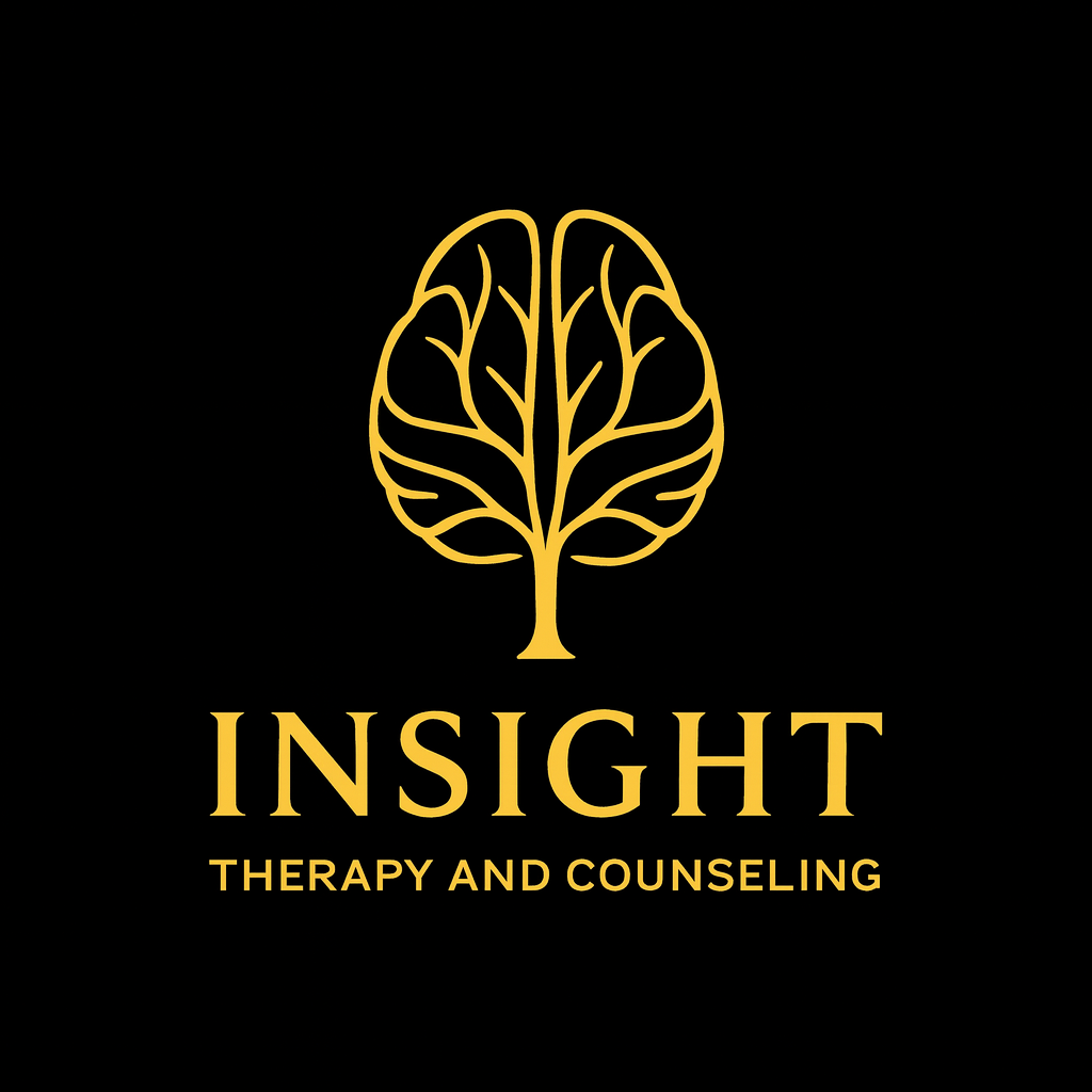 Insight Therapy and Counseling